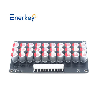 8S 9S 10S 5A 액티브 밸런서 리?? / 라이프포4 / LTO 배터리 밸런서 24V 36V