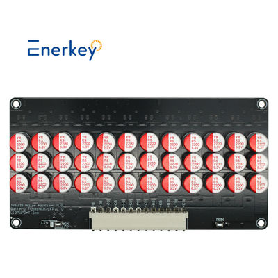 5.5A 12S 액티브 이퀄라이저 밸런서 라이프포4 리?? 이온 LTO 리?? 배터리
