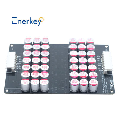 BMS 액티브 밸런서 Lifepo4 5A 9S 10S 11S 12S 14S 액티브 배터리 밸런서