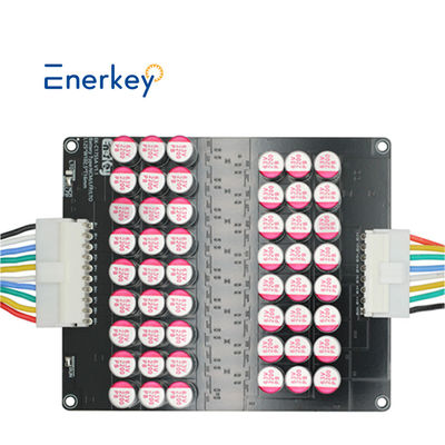 라이프포4 48V 60V 5A 액티브 밸런서 13s 14s 15s 16s 17s BMS