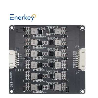 2S - 24S 1A 인덕티브 에너지 전송 액티브 평정기 3.7V 리포 / 3.2V 라이프포4 배터리 팩