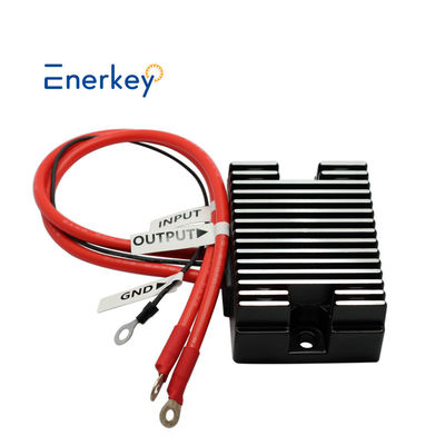 태양 전지 배터리 전환 다이오드 모듈 37.5mm 두께 100V 150V 200V 100A