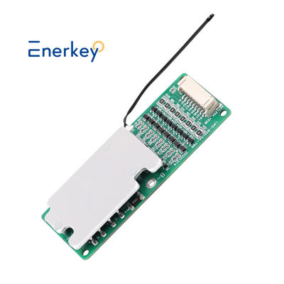 에바이크 리?? 이온 Lfp Lto 리포 태양광 라이프포4 배터리 BMS 보드 8S 15A 24V 배터리 관리 시스템