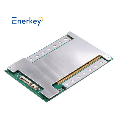 300A PCM Lifepo4 배터리 BMS 보드 60V E 자전거 EV E 스쿠터 지원 NTC