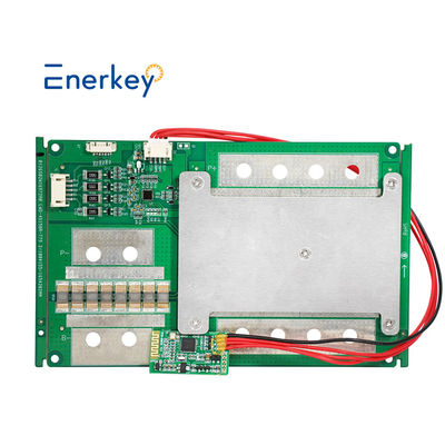 12V 리?? 이온 / LiFePO4 배터리 BMS 보드 보호 회로 모듈 4S 100A 150A PCM 유형