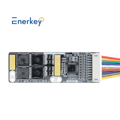 충전 가능한 리?? 이온 배터리 팩 BMS 9S 40A 37V 리?? 이온 셀 18650 BMS