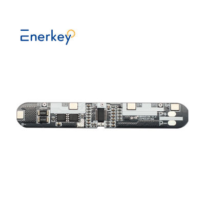 6S BMS 10A 22.2V 리?? 이온 리?? 18650 상용 에너지 저장용 충전 보호판