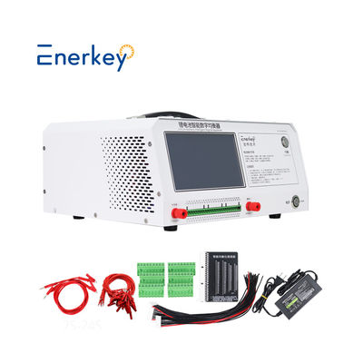 24S 14A 12V/24V/48V/76V/96V/102V 배터리 셀 방출 및 충전기 수리 평등기 균형 기계