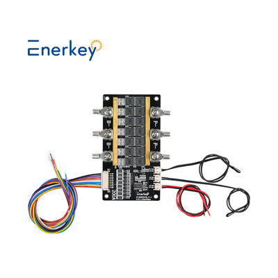 Enerkey Normal BMS 8S 24V 200A 라이프포4 리?? 배터리 보호판