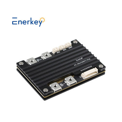 Enerkey BMS 6S 120A 리?? 배터리 보호 보드 리?? 이온/라이프포4/Lto/SIB 배터리 팩과 호환