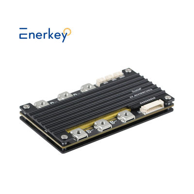 Enerkey 하드웨어 BMS 3S 100A 120A 150A 200A NTC 및 균형과 함께 리?? 이온/LiFePO4/Lto/SIB 배터리 PCB 보드