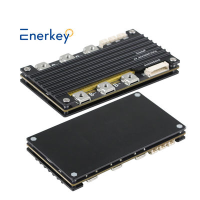 전기 차량용 Enerkey 6S 리?? 이온 또는 Lifepo4 BMS 200A 일정한 전류를 가진 전기 오토바이