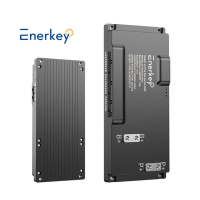 Enerkey BMS 200A 250A 300A 16S-24S 액티브 밸런스 BMS 밸런스 전류 8A 연속 전류 15A-300A Lifepo4 li-ion LTO 배터리