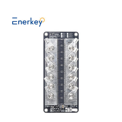 Enerkey 아이디얼 다이오드 모듈 40V 60V 80V 300A 태양광 기지국 이중화 전원 배터리 스위칭 모듈 RV 개조